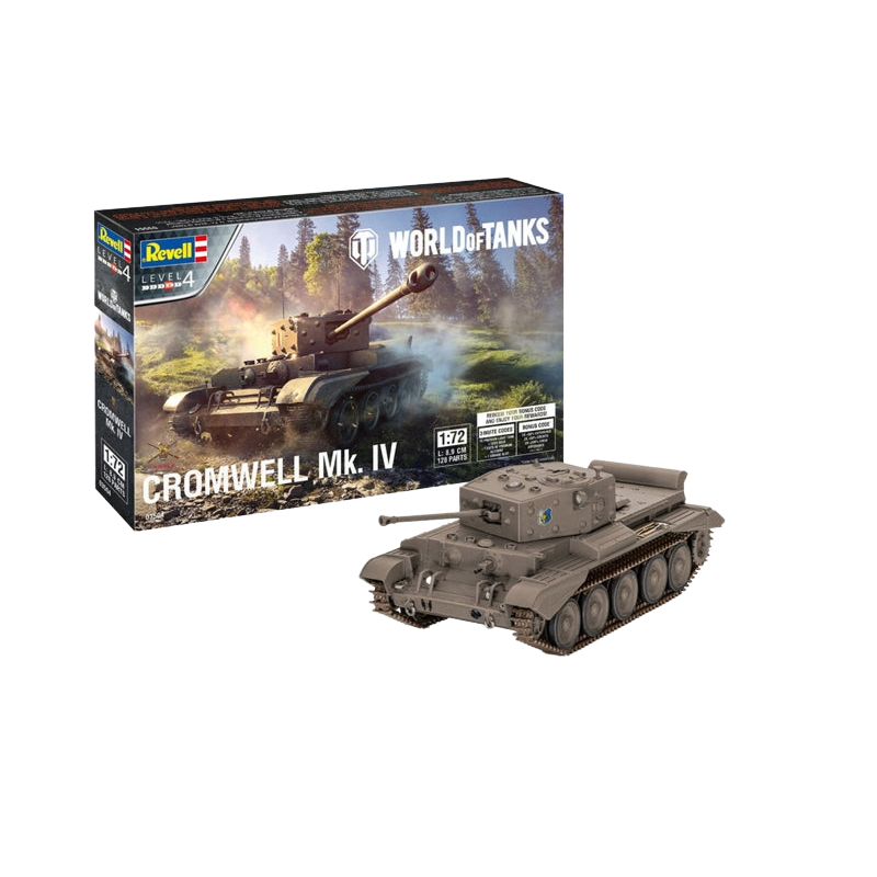 Kits de Modelismo Temáticos de World of Tanks