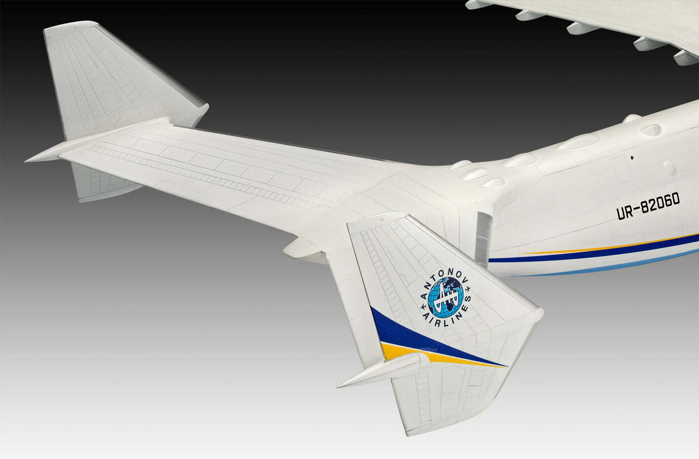 Antonov An-225 "Mrija"