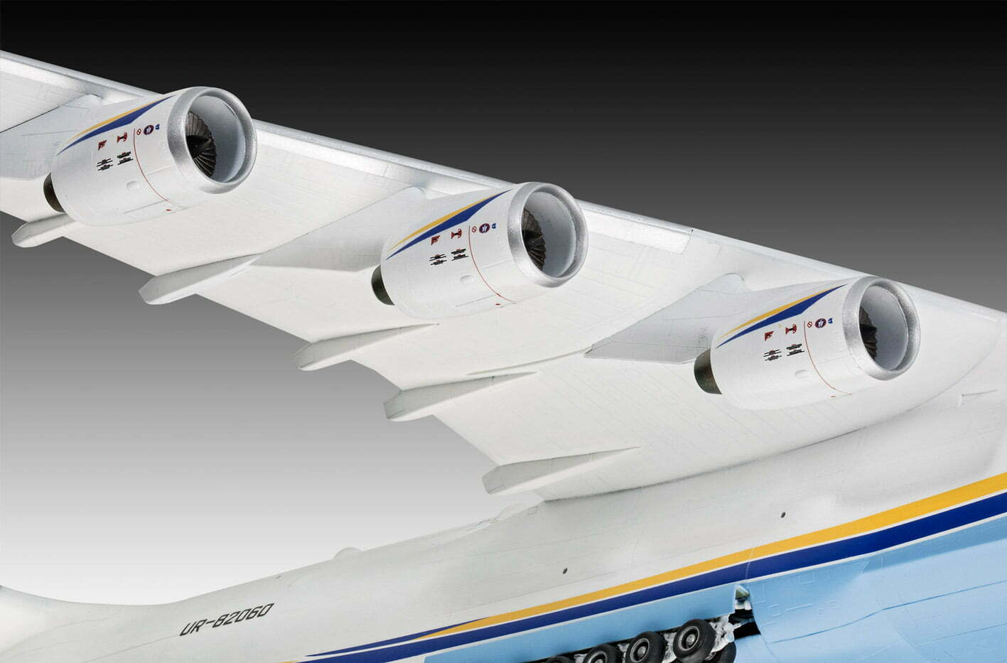 Antonov An-225 "Mrija"