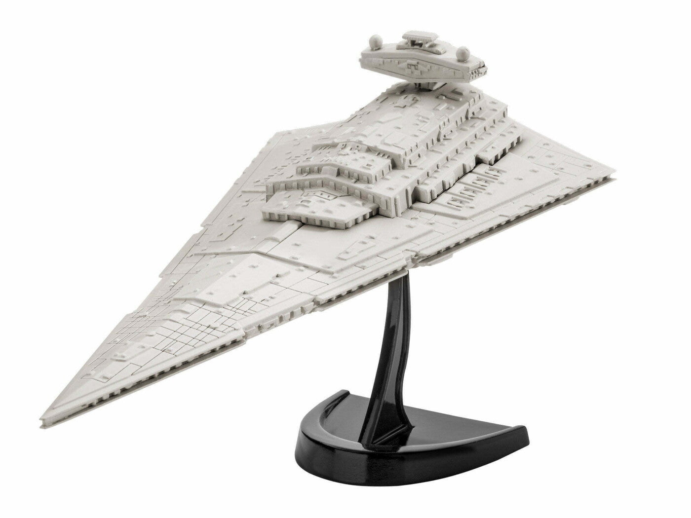 Model Kit - Star Wars Star Destroyer