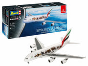 Model Kit - Airbus A380-800 Emirates “Wild Life”