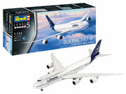 Boeing 747-8 Lufthansa"New Livery"