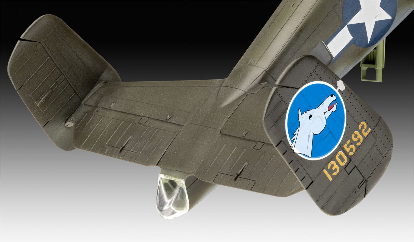 B-25C/D Mitchell