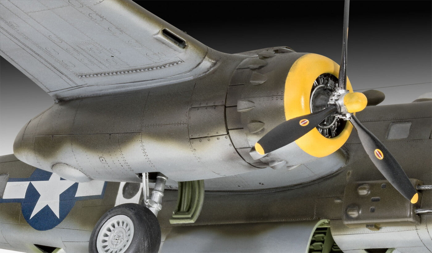 B-25C/D Mitchell