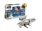 Model Kit - The Mandalorian: Razor Crest ™