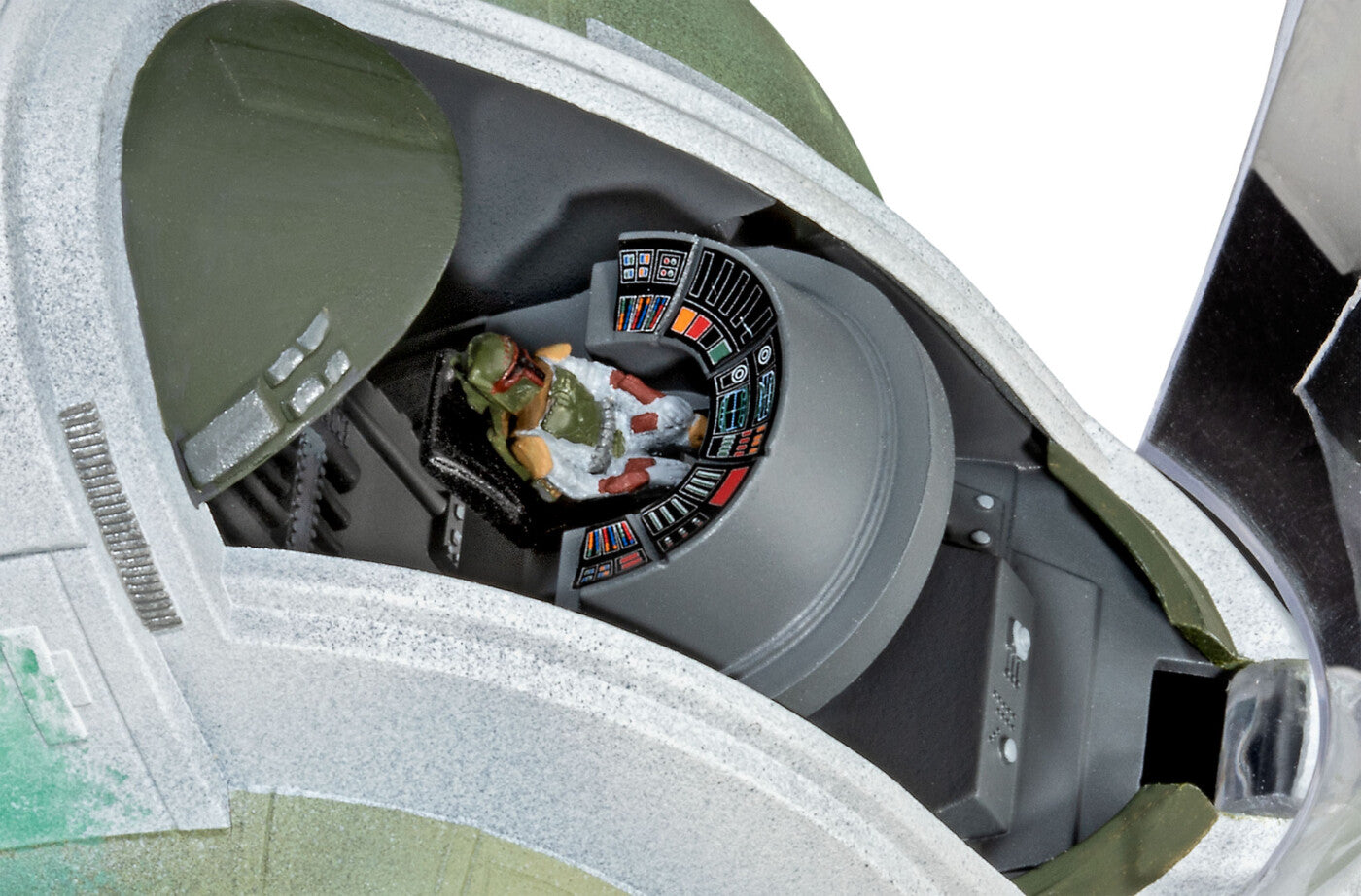 Model Kit - Boba Fett's Starship™