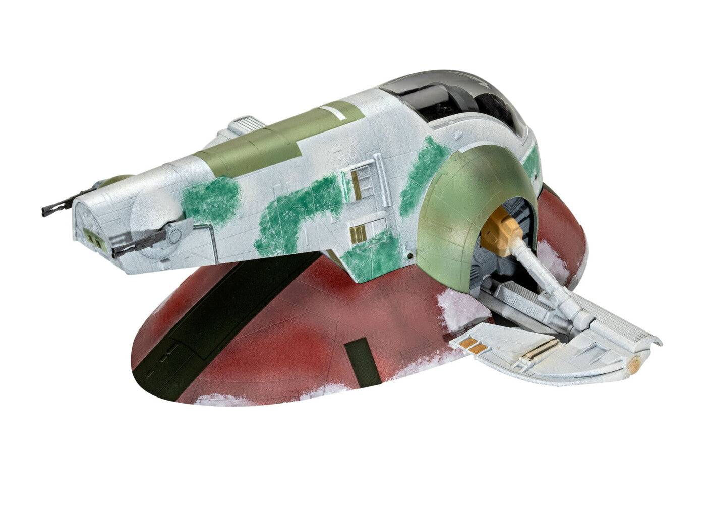 Model Kit - Boba Fett's Starship™