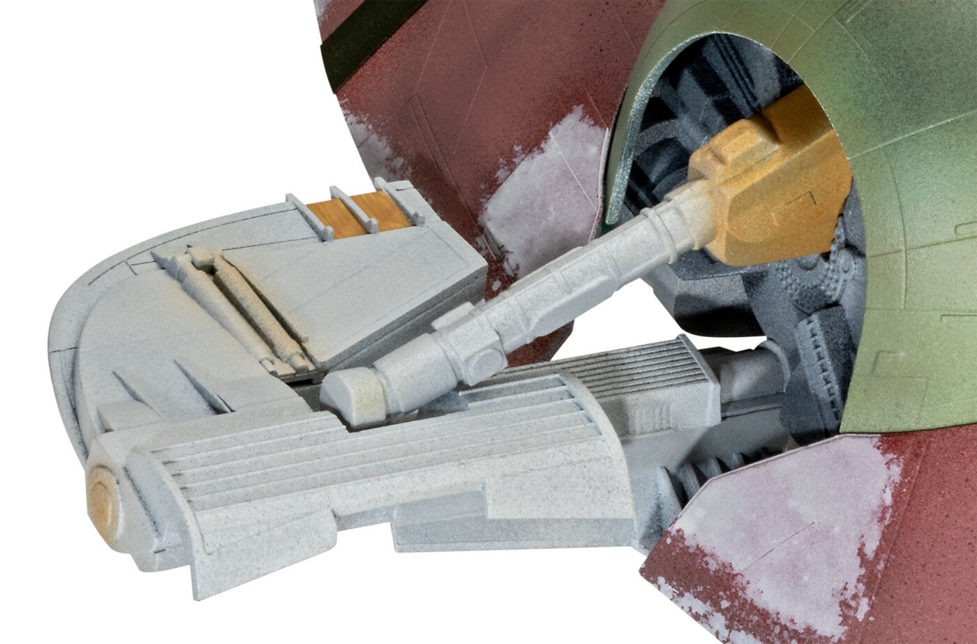 Model Kit - Boba Fett's Starship™