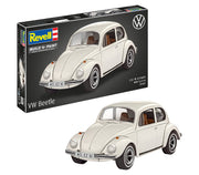 Model Kit - VW Beetle