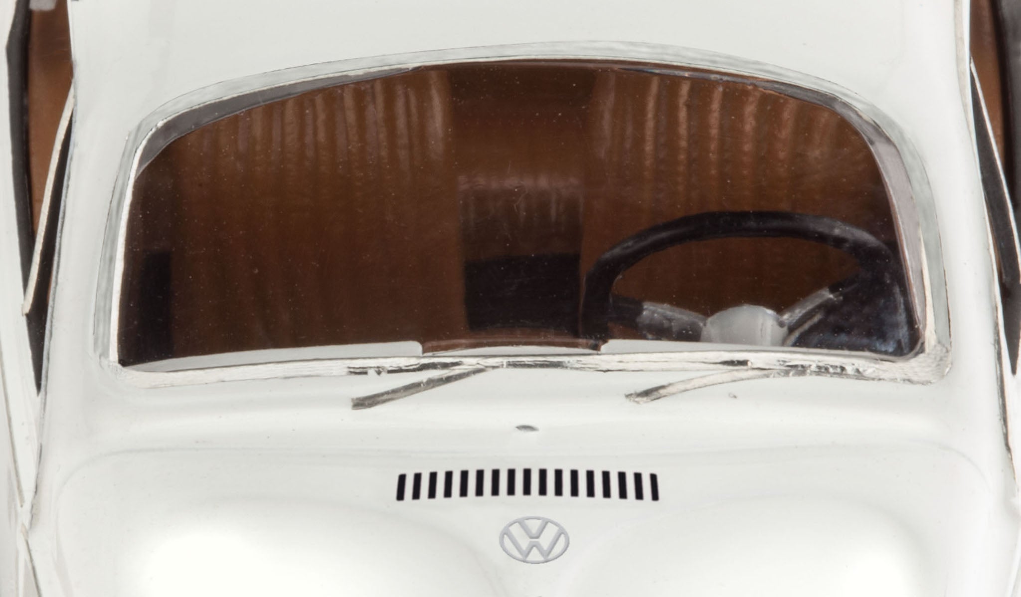 Model Kit - VW Beetle