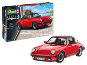 Porsche 911 Carrera 3.2 Targa (G Model)