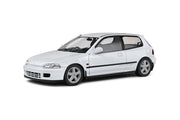 Honda Civic EG6 - Frost White - 1991 - 1:18