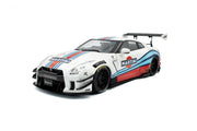 Nissan GT-R R35 Liberty Walk Body Kit 2.0 M - 2024 - 1:18