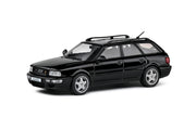 Audi Avant RS2 - Brillant Black - 1995 - 1:43