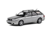 Audi Avant RS2 - Polar Silver - 1995 - 1:43