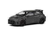 Toyota Corolla GR Circuit Edition - Heavy Metal - 2023 - 1:43