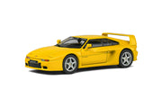 Venturi 400 GT - Yellow - 1:43