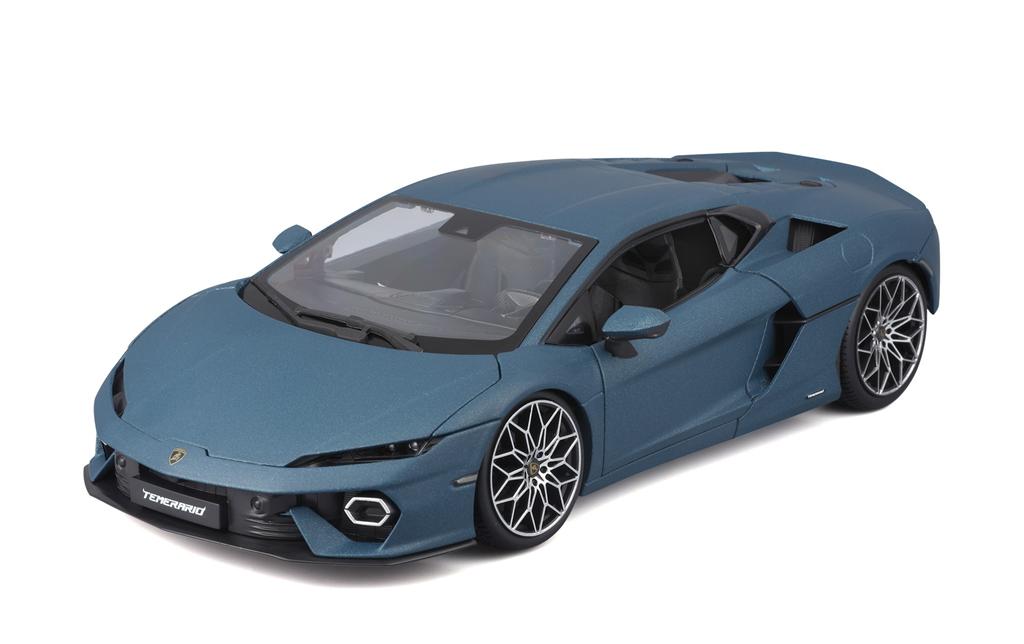 Lamborghini Temerario - 1:18