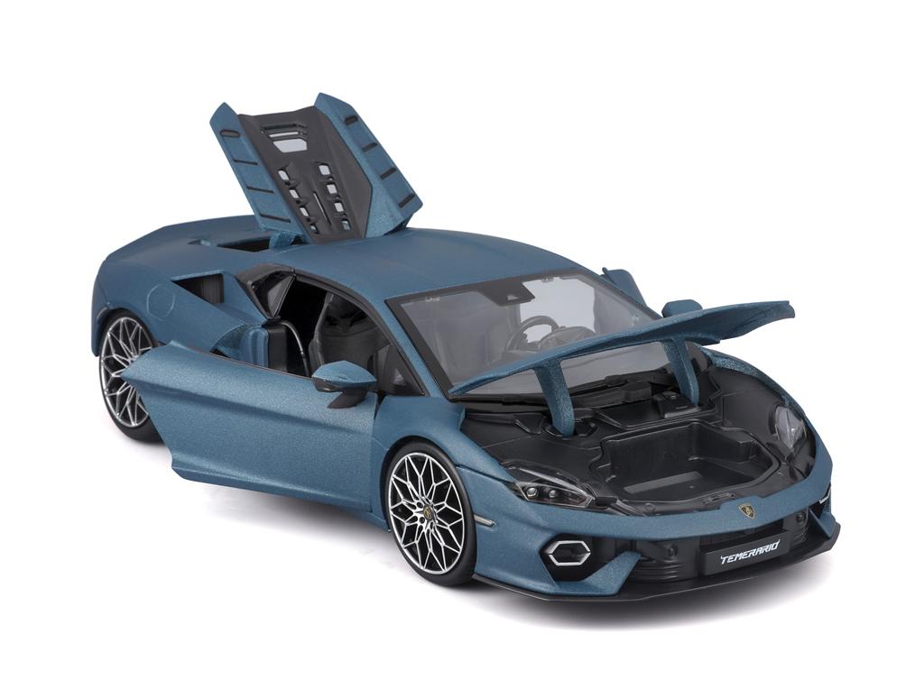 Lamborghini Temerario - 1:18