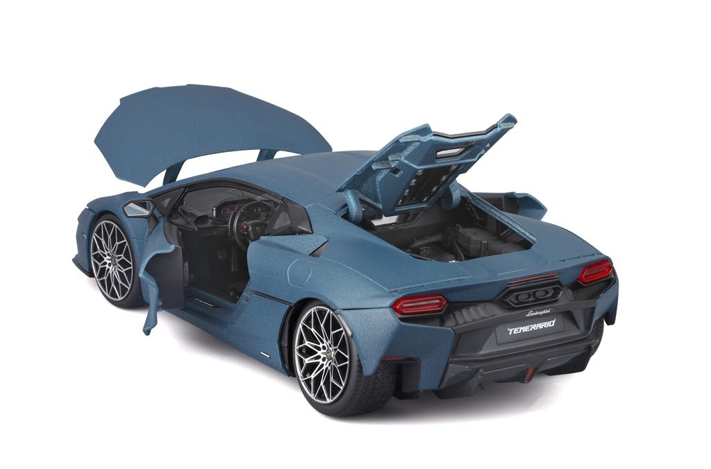 Lamborghini Temerario - 1:18