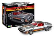 1981 Z-28 Camaro