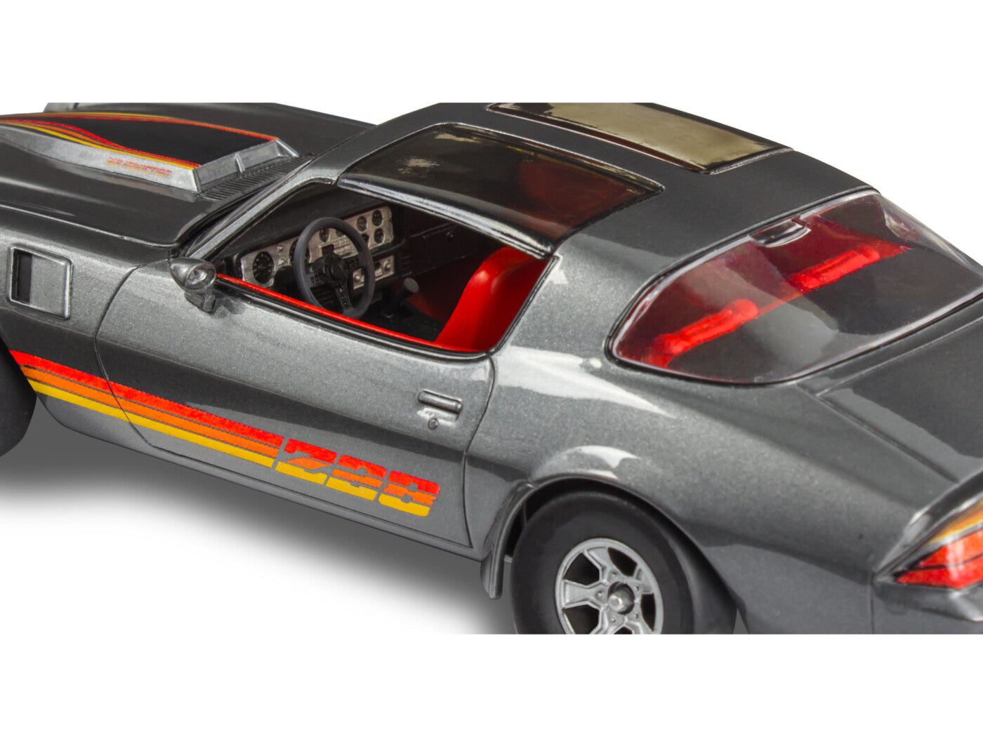 1981 Z-28 Camaro
