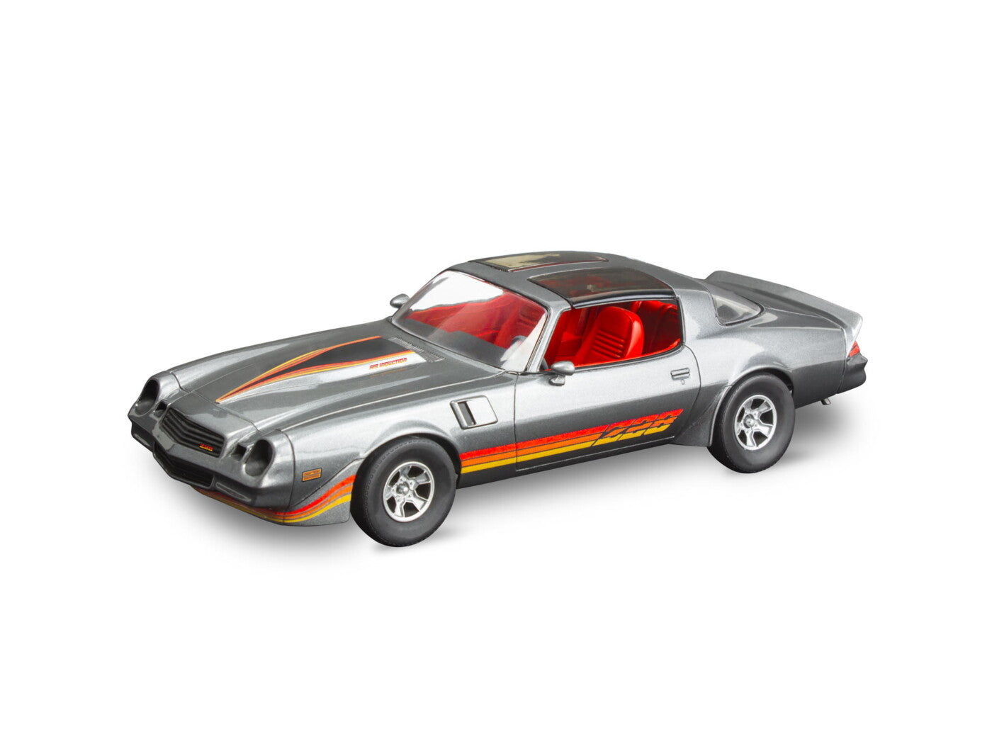1981 Z-28 Camaro
