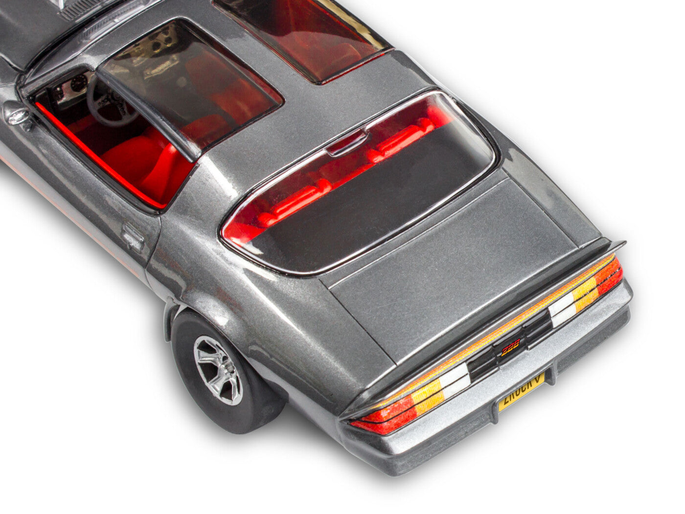 1981 Z-28 Camaro