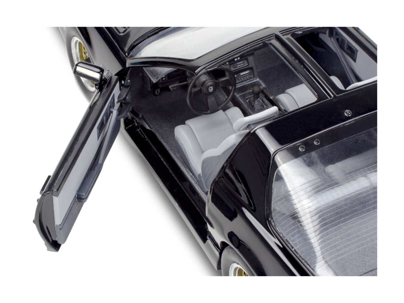 1987 Pontiac Firebird GTA