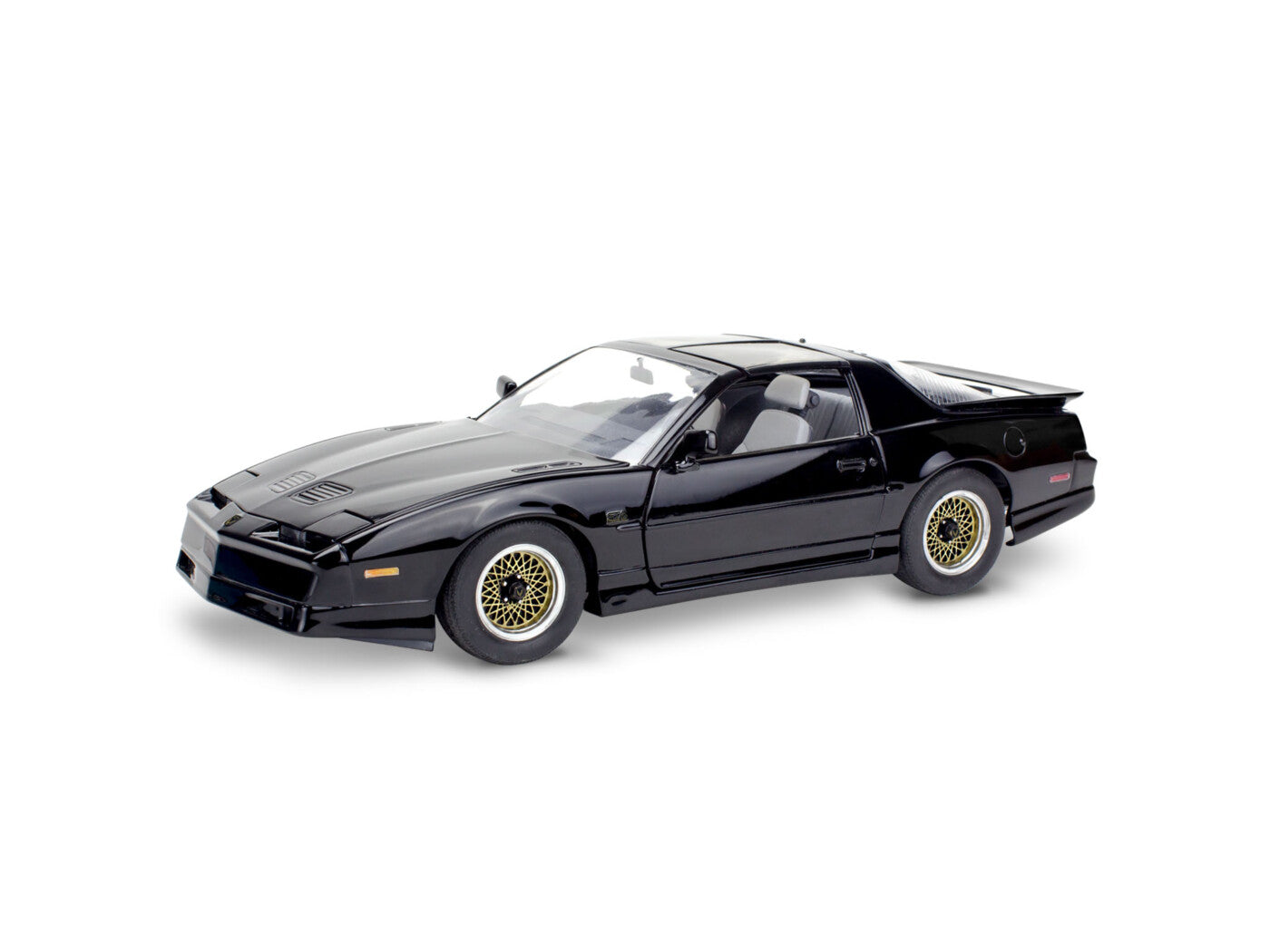 1987 Pontiac Firebird GTA