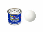 Email Color, White, Gloss