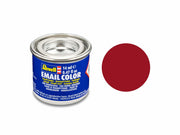 Email Color, Carmine Red, Matt