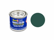 Email Color, Sea Green, Matt