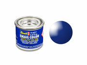 Email Color, Ultramarine Blue, Gloss