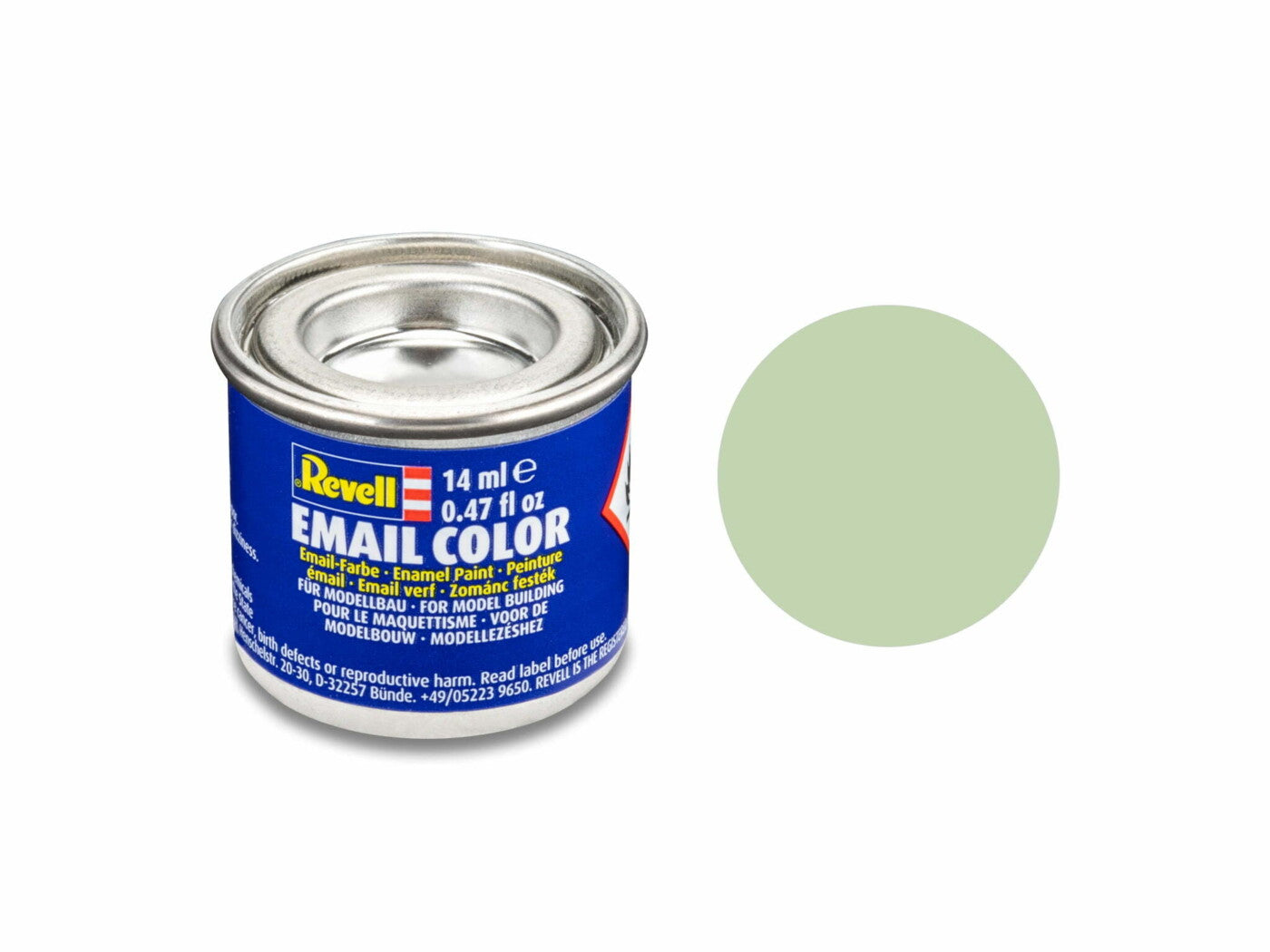 Email Color, Sky (RAF), Matt