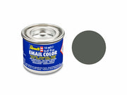 Email Color, Greenish Grey, Matt