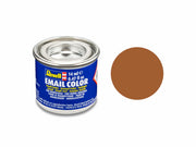 Email Color, Brown, Matt