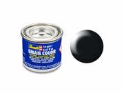Email Color, Black, Silk