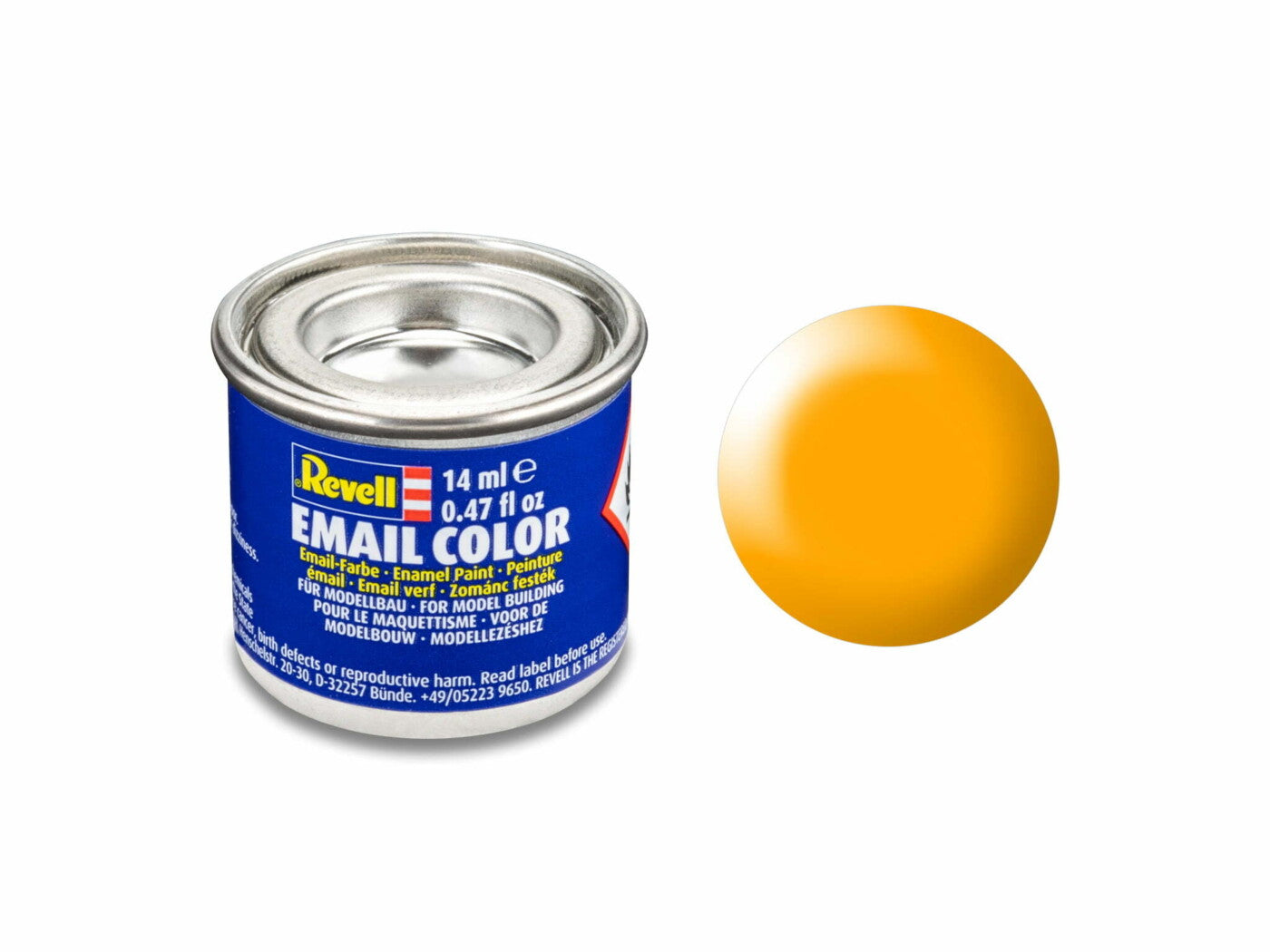 Email Color, Yellow, Silk