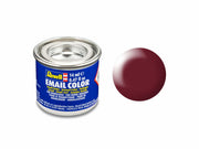 Email Color, Purple Red, Silk