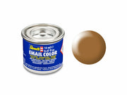 Email Color, Wood Brown, Silk