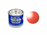 Email Color, Clear Red, Clear