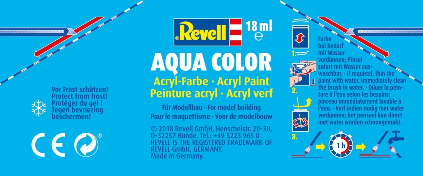 Aqua Color, Black, Silk