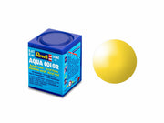 Aqua Color, Yellow, Gloss