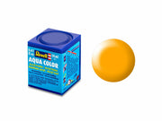 Aqua Color, Yellow, Silk
