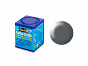 Aqua Color, Dark Grey, Silk