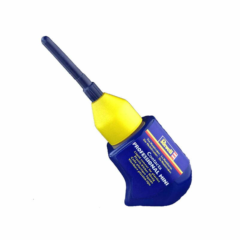 Revell "Contacta Professional Mini" Cola - 12.5g