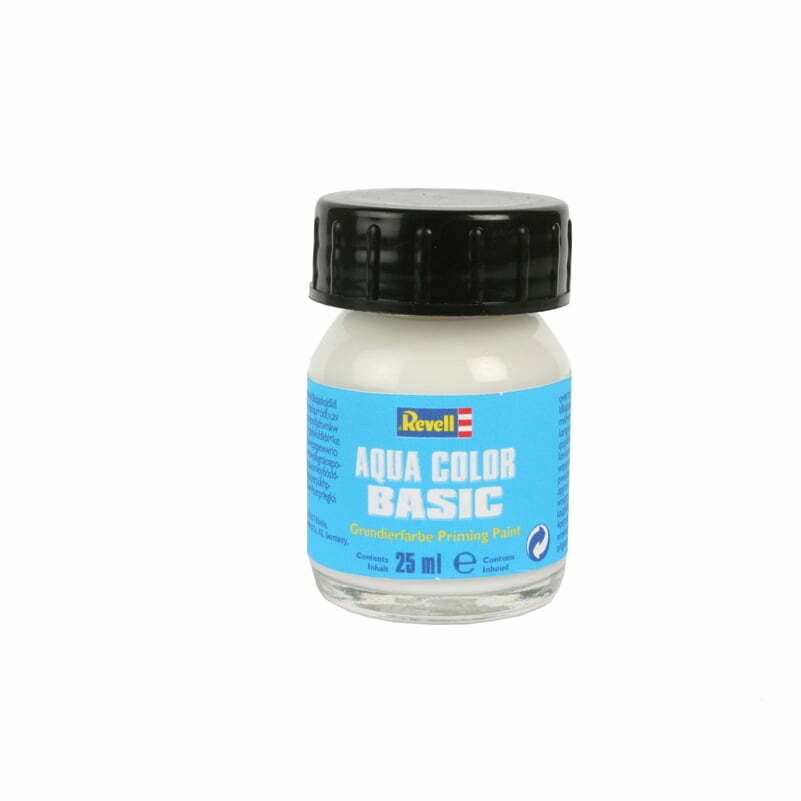 Primer de Tinta Acrílica
