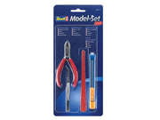 Conjunto de Ferramentas "Craft Tools"