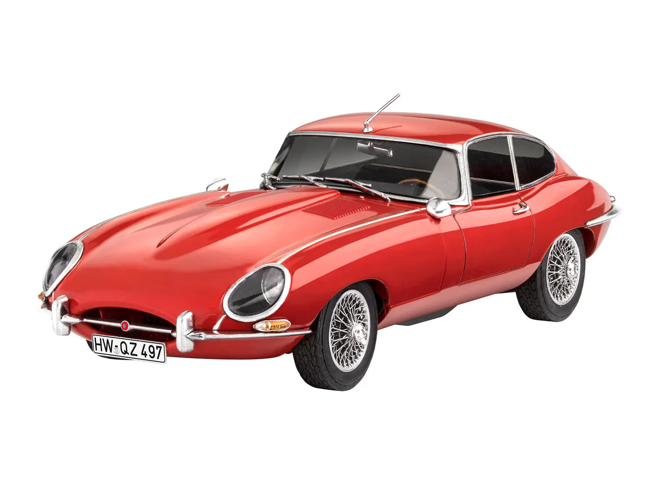 Gift Set - Jaguar 100th Anniversary